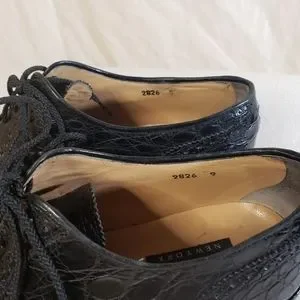 davanzati | Shoes | Davanzati Mans Barneys New York Black  display picture 3